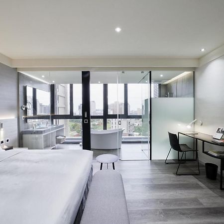 Cp Hotel Taojüan Kültér fotó