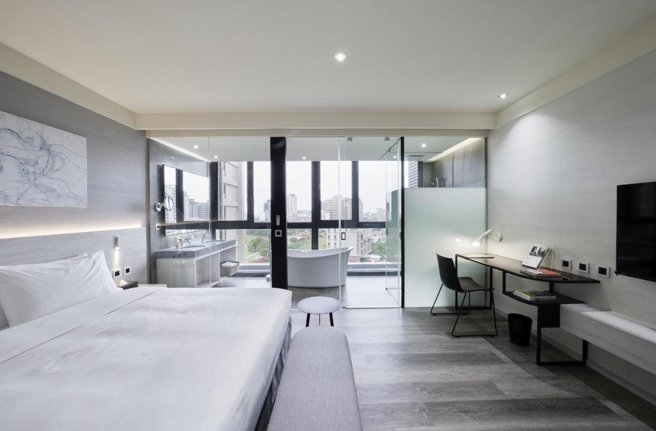 Cp Hotel Taojüan Kültér fotó