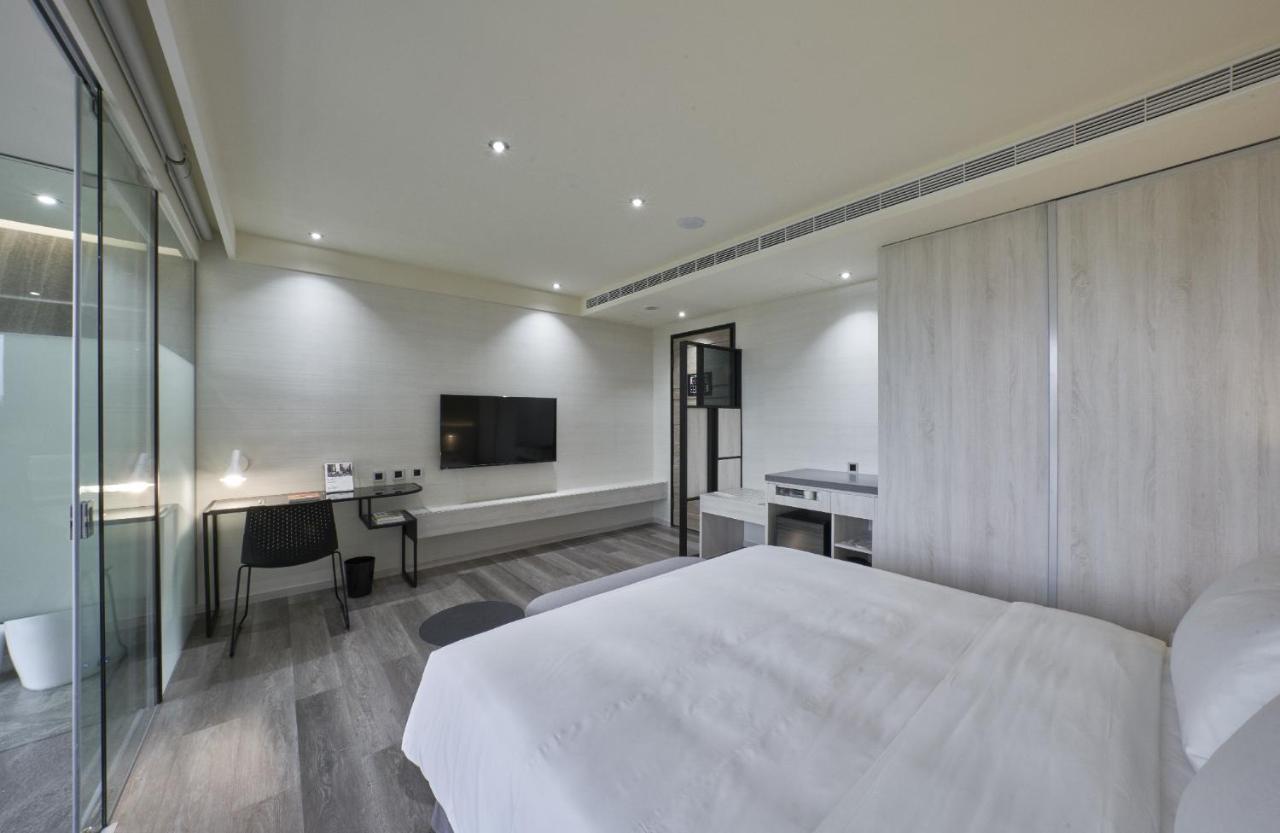Cp Hotel Taojüan Kültér fotó