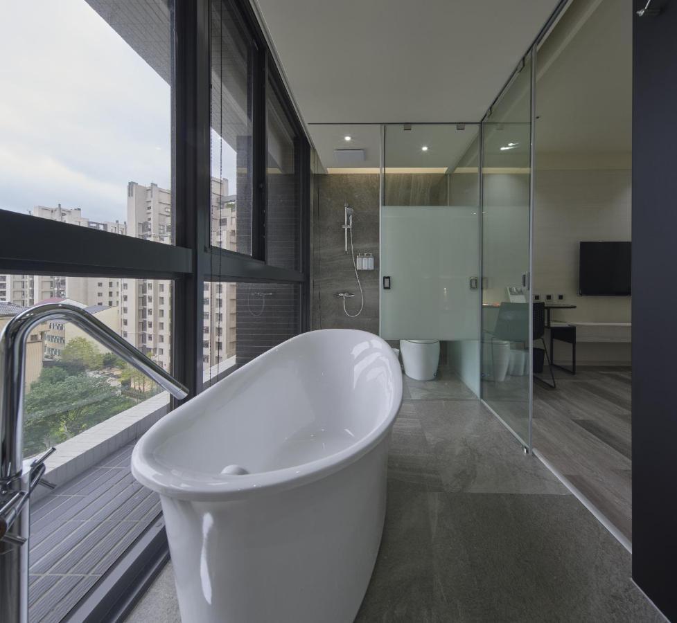 Cp Hotel Taojüan Kültér fotó