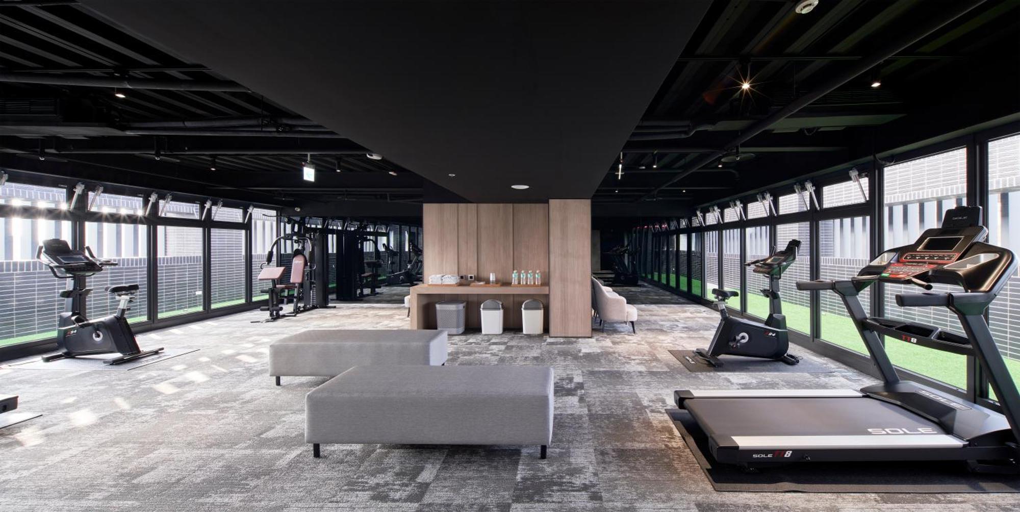 Cp Hotel Taojüan Kültér fotó